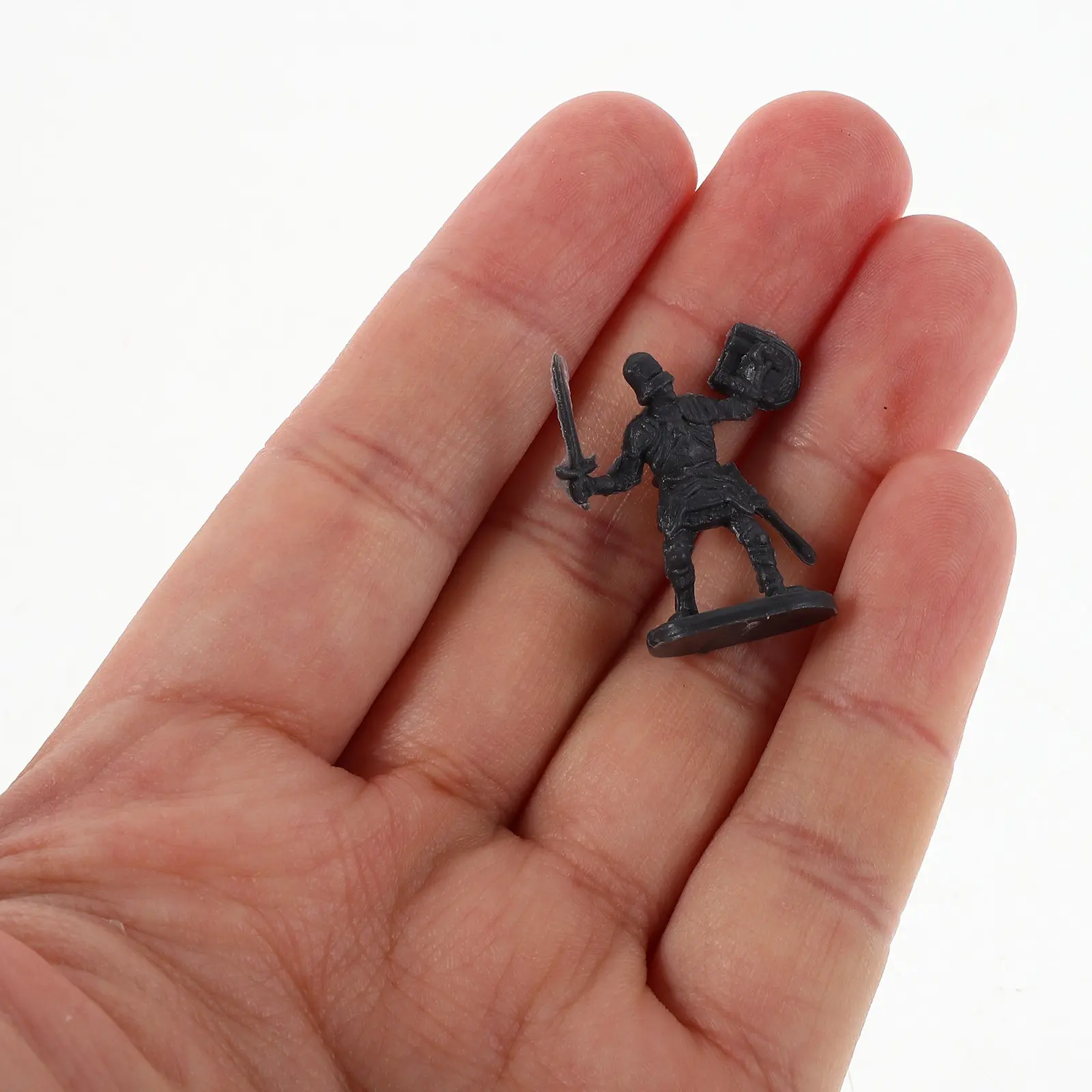 Набор из 400 миниатюрных солдатиков для коллекционеров и детских игр, модели для демонстрации
Набор из 400 миниатюрных солдатиков для коллекционеров и детских игр, модели для демонстрации