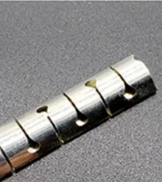 M2M3 Renishaw Coordinate Measuring Needle Three Dimensional Measuring Head Ruby Measuring Needle 0.5/1.0/1.5/2.0/3.0
M2M3 Renishaw Coordinate Measuring Needle Three Dimensional Measuring Head Ruby Measuring Needle 0.5/1.0/1.5/2.0/3.0
