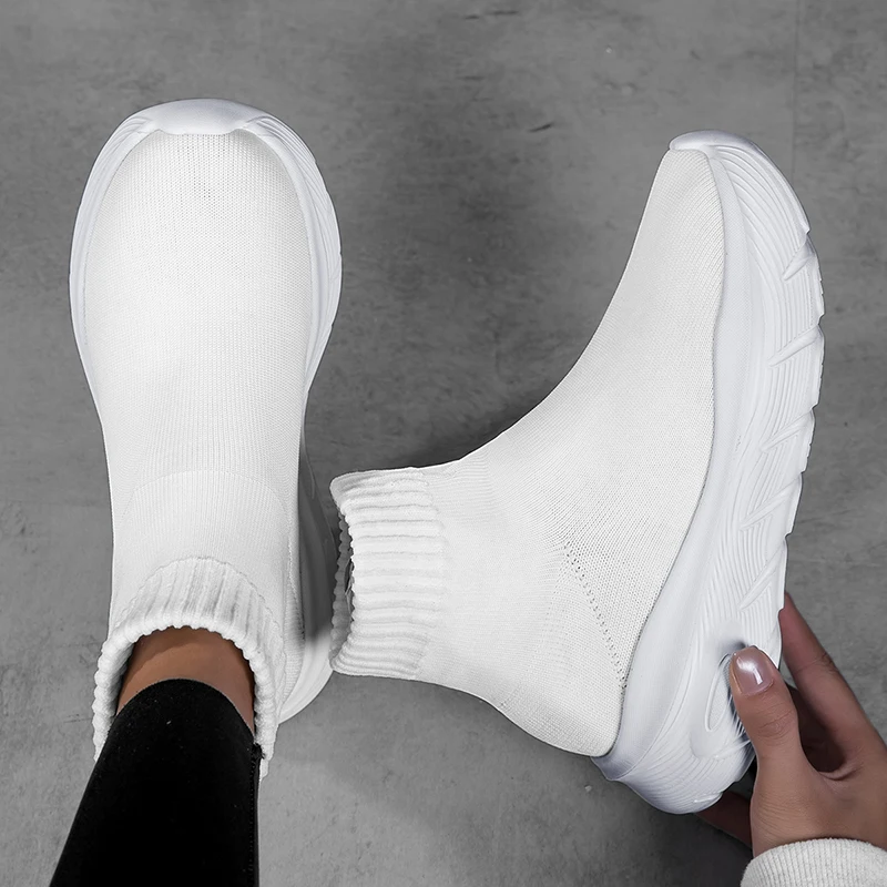 Пара детских четырехсезонных высоких спортивных туфель, дышащая и износостойкая повседневная обувь, размеры 36-43, WY-2552.
Пара детских четырехсезонных высоких спортивных туфель, дышащая и износостойкая повседневная обувь, размеры 36-43, WY-2552.