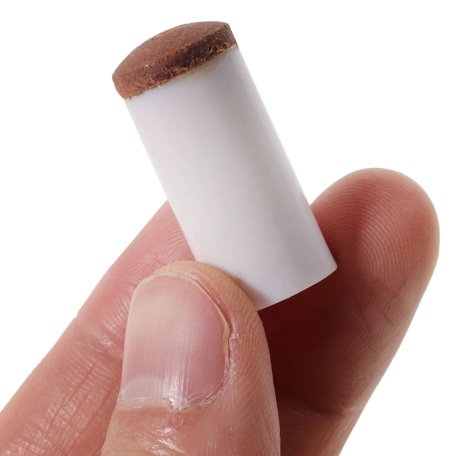 6Pcs Billiard Cue Tips High-Quality Smooth Surface Pool Cue Supply Essential Billiard Necessity for Players
6Pcs Billiard Cue Tips High-Quality Smooth Surface Pool Cue Supply Essential Billiard Necessity for Players