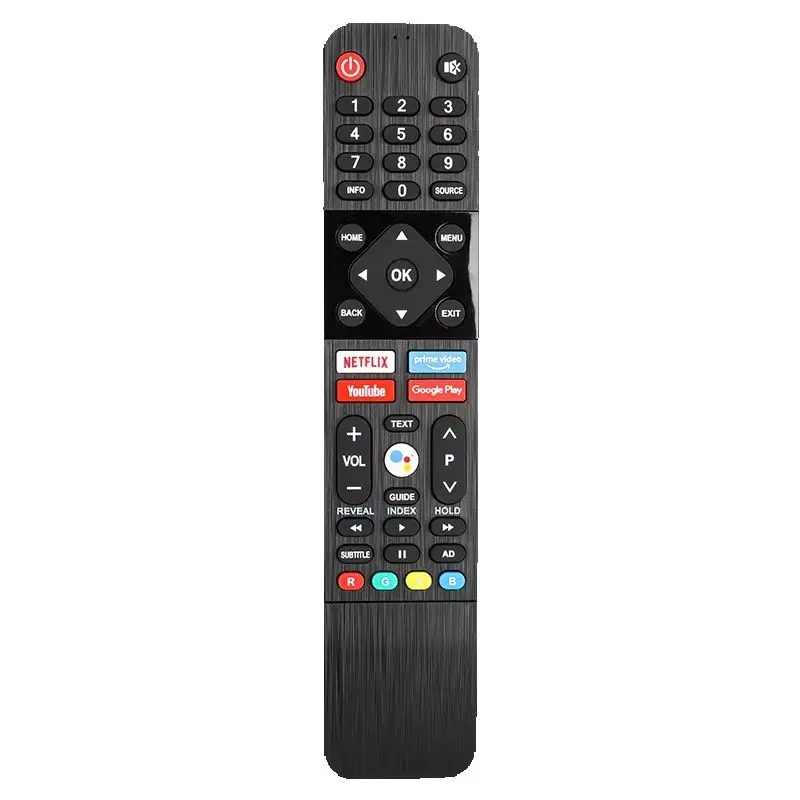 539C-268935-W000 IR Remote Control For Skyworth Smart LED Android TV 32TB5000 32TB5050 40TB5000 40TB5050 43UB5550 Replacement Co
539C-268935-W000 IR Remote Control For Skyworth Smart LED Android TV 32TB5000 32TB5050 40TB5000 40TB5050 43UB5550 Replacement Co