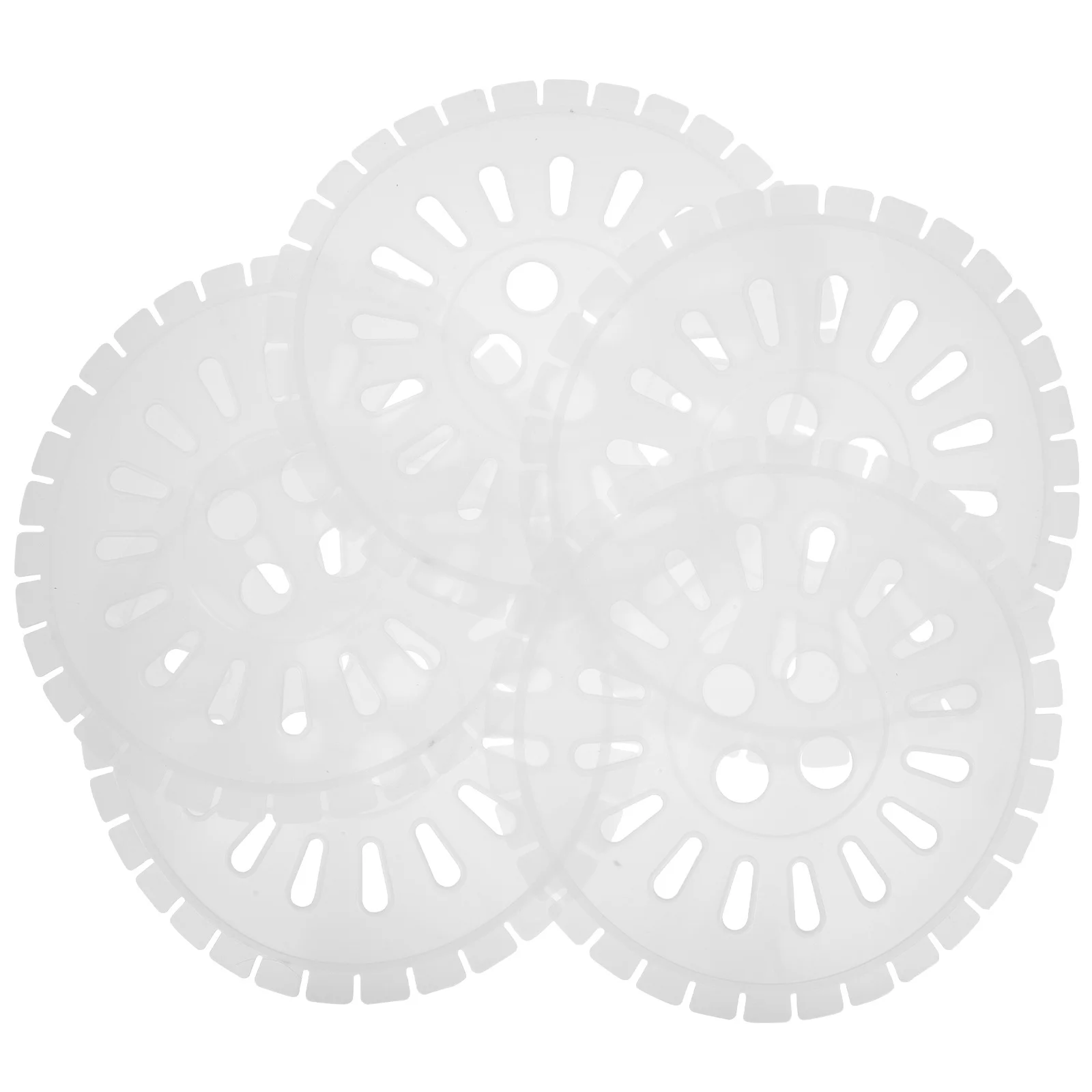 5Pcs Dehydrator Sheets Plastic Washing Machine Accessories Wrinkle Reduction Durable Laundry Dryer Balance Gravity
5Pcs Dehydrator Sheets Plastic Washing Machine Accessories Wrinkle Reduction Durable Laundry Dryer Balance Gravity