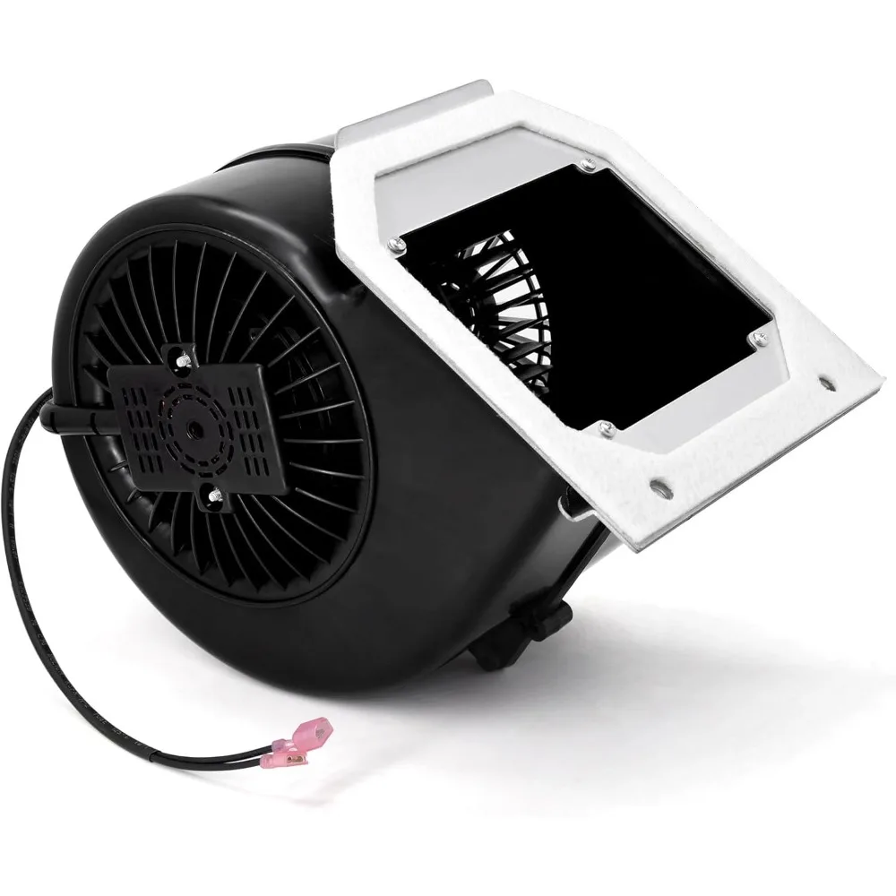 Replacement Convection Blower KS-5020-1052 for PelPro PP130 PP70 PP130-B PP130B PPC90 TSC90 PP150 Pellet Stoves
Replacement Convection Blower KS-5020-1052 for PelPro PP130 PP70 PP130-B PP130B PPC90 TSC90 PP150 Pellet Stoves