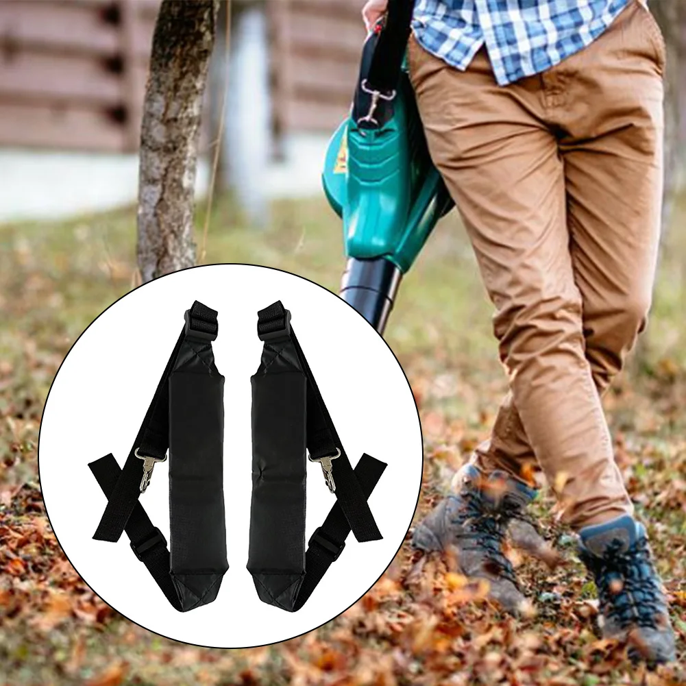 Heavy Duty Shoulder Strap Designed for EBZ7500 EBZ5150 and EBZ8500 Blowers Featuring Adjustable Fit and Stable Support
Heavy Duty Shoulder Strap Designed for EBZ7500 EBZ5150 and EBZ8500 Blowers Featuring Adjustable Fit and Stable Support