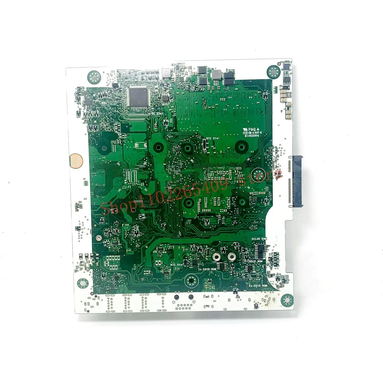 High Quality Mainboard CN-0NYCKR 0NYCKR NYCKR For DELL 5490 7790 Laptop Motherboard SRGKY I5-10210U CPU 100% Full Working Well
High Quality Mainboard CN-0NYCKR 0NYCKR NYCKR For DELL 5490 7790 Laptop Motherboard SRGKY I5-10210U CPU 100% Full Working Well