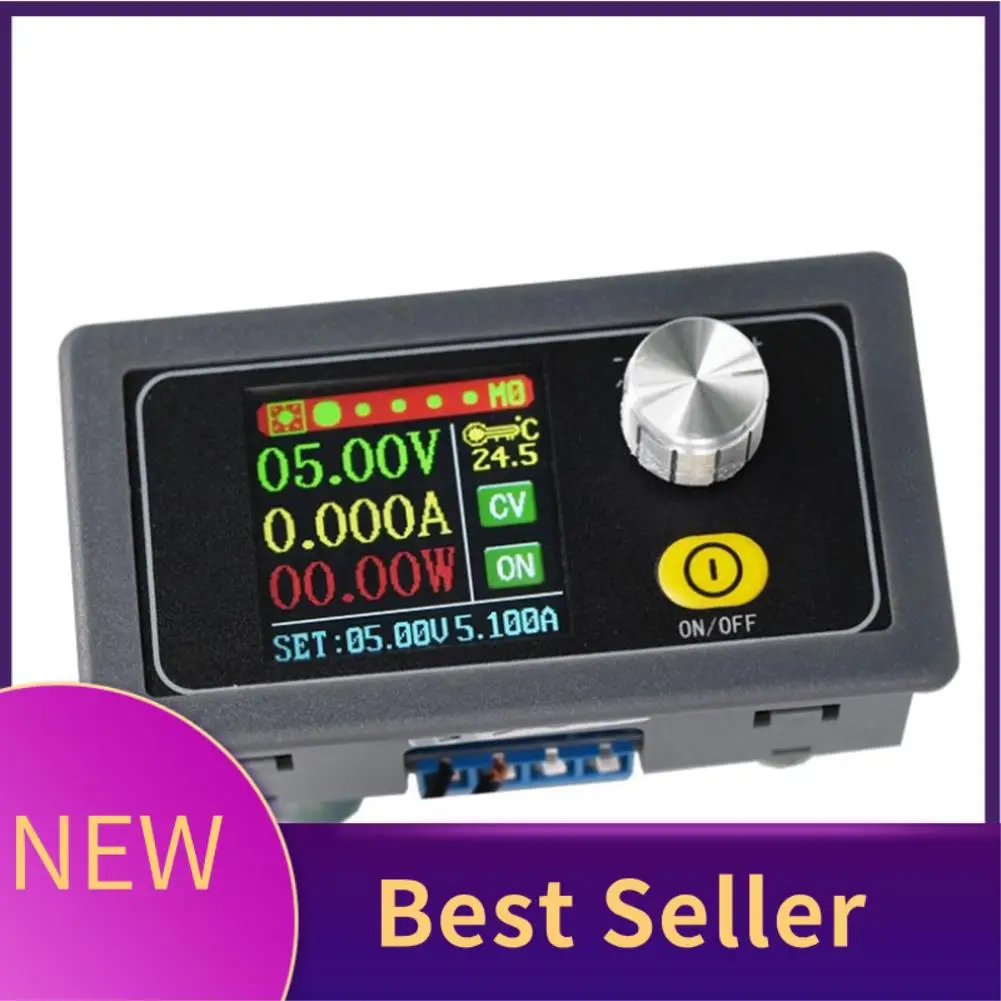 ABLU-XYS3580 DC-DC понижающий повышающий преобразователь CC CV 0,6-36 В 5A модуль питания регулируемый регулируемый лабораторный источник питания переменный
ABLU-XYS3580 DC-DC понижающий повышающий преобразователь CC CV 0,6-36 В 5A модуль питания регулируемый регулируемый лабораторный источник питания переменный