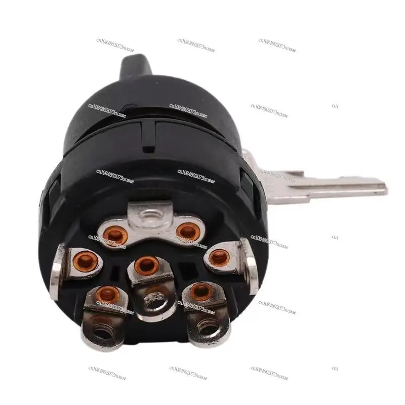 4360470 Ignition Start Switch for JLG Lift 1930ES 1932ES 4069LE E300AJ 600SJ
4360470 Ignition Start Switch for JLG Lift 1930ES 1932ES 4069LE E300AJ 600SJ