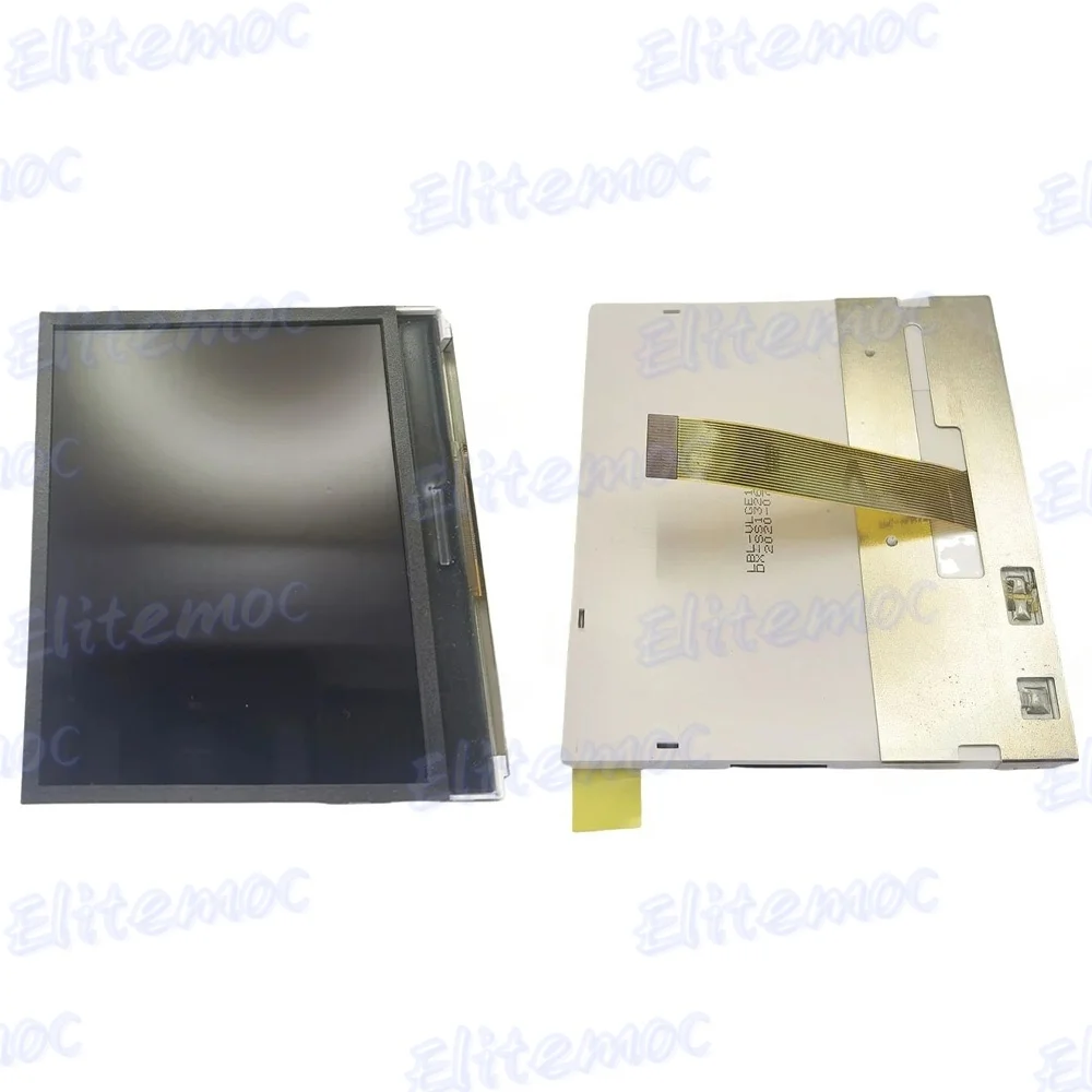 LBL-VLGE1278-02D 3.8 Inch LCD Display Screen For Universal Motorcycle Dashboard Panel Speedometer Repair Parts
LBL-VLGE1278-02D 3.8 Inch LCD Display Screen For Universal Motorcycle Dashboard Panel Speedometer Repair Parts