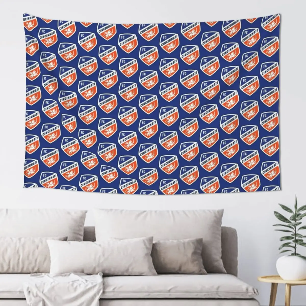 Cool,FC,Cincinnati,logo Tapestry Wall Art House Decoration Bedroom Organization And Decoration Decoration Aesthetic Tapestry
Cool,FC,Cincinnati,logo Tapestry Wall Art House Decoration Bedroom Organization And Decoration Decoration Aesthetic Tapestry