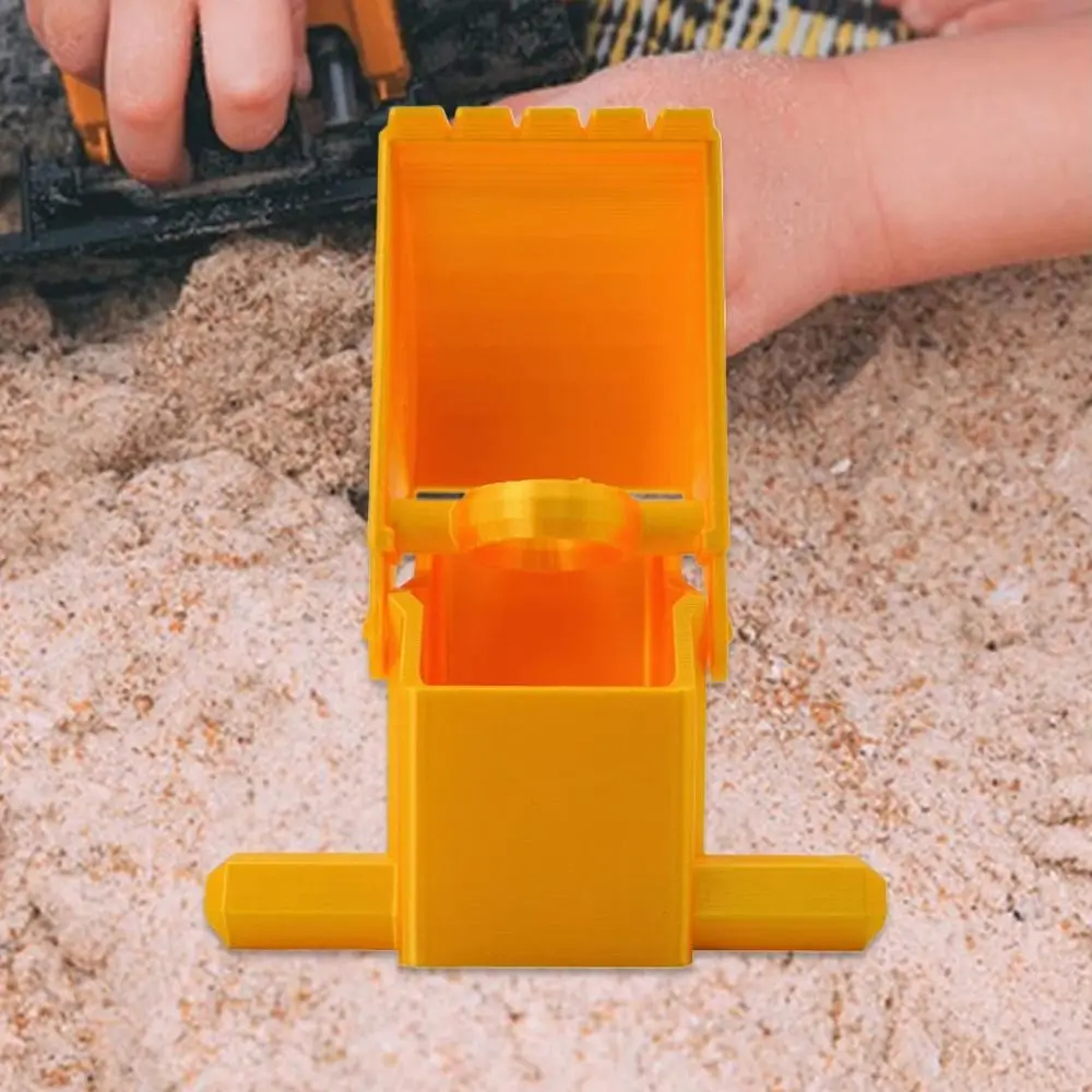 Plastic Sand Excavator Digger Toy Mini 360 Rotation Excavator Digging Finger Arm Kid Digging Shoveling Tool
Plastic Sand Excavator Digger Toy Mini 360 Rotation Excavator Digging Finger Arm Kid Digging Shoveling Tool