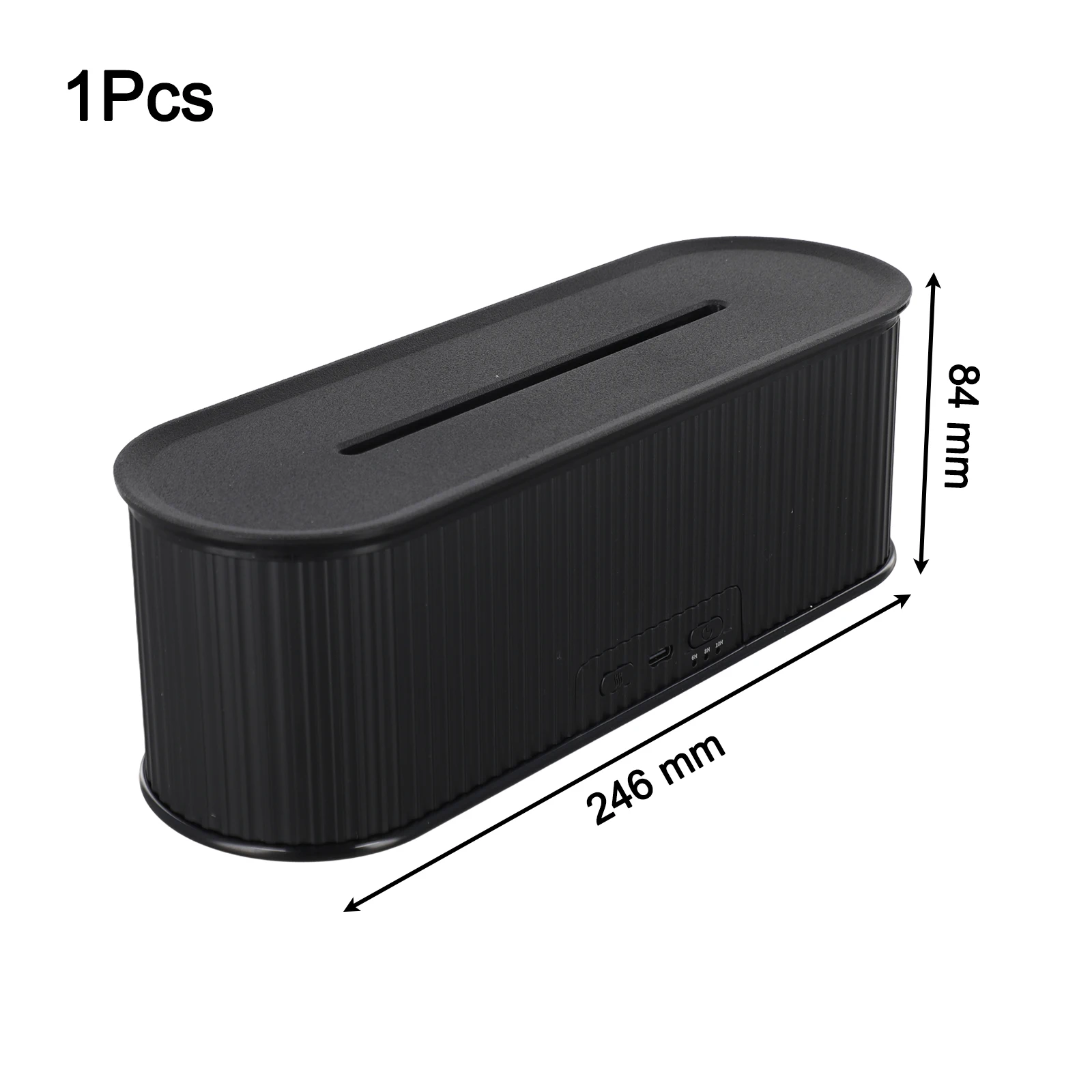 7 Color Changing Humidifier Usb Essential Oil Diffuser 7 Colors Diffuser Tranquil Ambiance 15-30ml h Spray Volume
7 Color Changing Humidifier Usb Essential Oil Diffuser 7 Colors Diffuser Tranquil Ambiance 15-30ml h Spray Volume