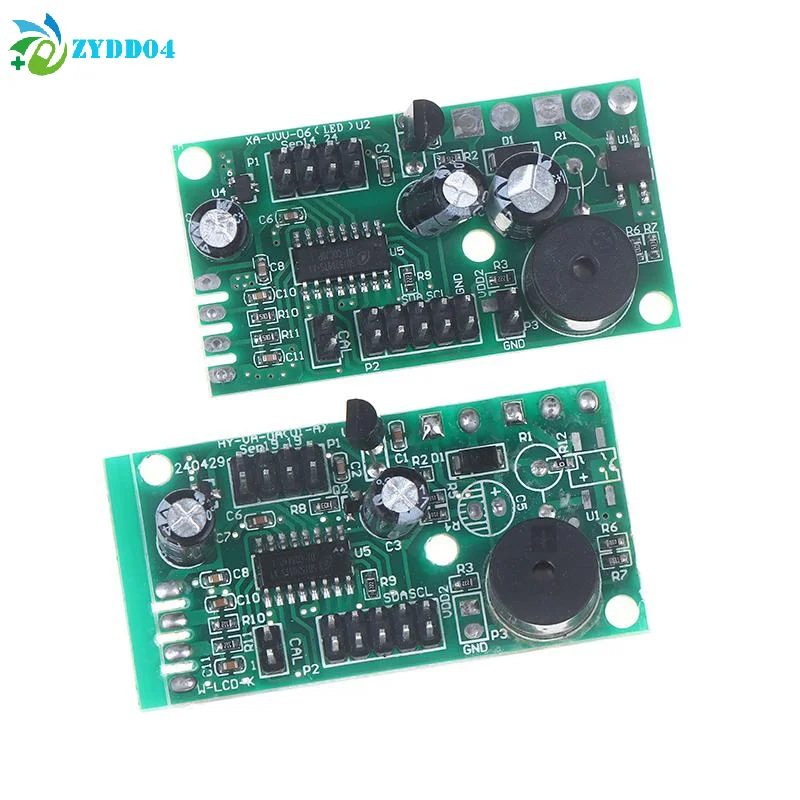 ●1PCS Electronic Scale Motherboard Chip Circuit Board LED LCD Motherboard Accessories Electronic Scale Motherboard
●1PCS Electronic Scale Motherboard Chip Circuit Board LED LCD Motherboard Accessories Electronic Scale Motherboard