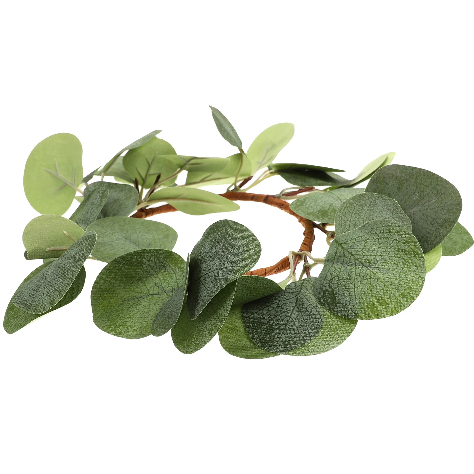 1pc Greenery Leaf Ring For Pillar Candles Table Centerpiece Home Decor Christmas Party Decoration Xmas Gift
1pc Greenery Leaf Ring For Pillar Candles Table Centerpiece Home Decor Christmas Party Decoration Xmas Gift