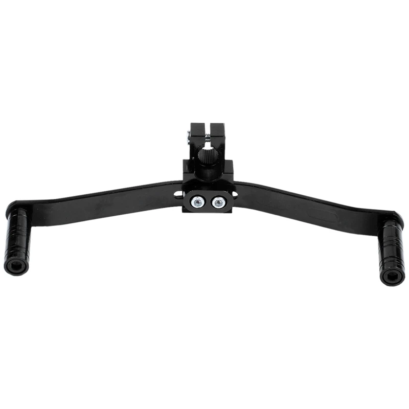 Universal Motorcycle Aluminum Dual/2 Way Gear Shift Lever Footrest Pedal Shifter Motorcycle Accessories
Universal Motorcycle Aluminum Dual/2 Way Gear Shift Lever Footrest Pedal Shifter Motorcycle Accessories