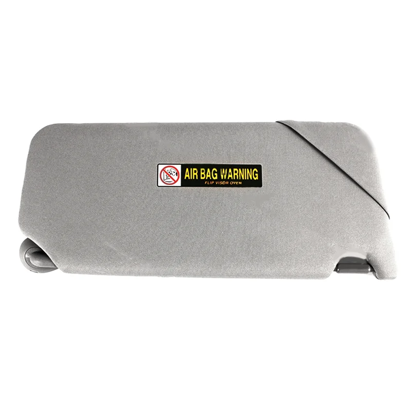 A82E-Car Sun Visor Shield Shade Board For Honda Accord 2008-2017 83280TA5A51ZA
A82E-Car Sun Visor Shield Shade Board For Honda Accord 2008-2017 83280TA5A51ZA