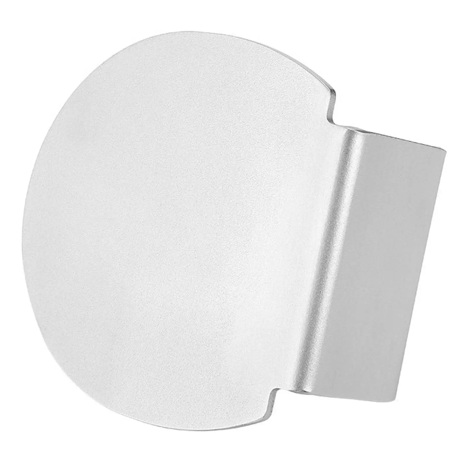 Smooth Stainless Steel Hamburger Press Nonstick Patty Maker Heavy Duty Grill Tool for Barbecue and Steak
Smooth Stainless Steel Hamburger Press Nonstick Patty Maker Heavy Duty Grill Tool for Barbecue and Steak