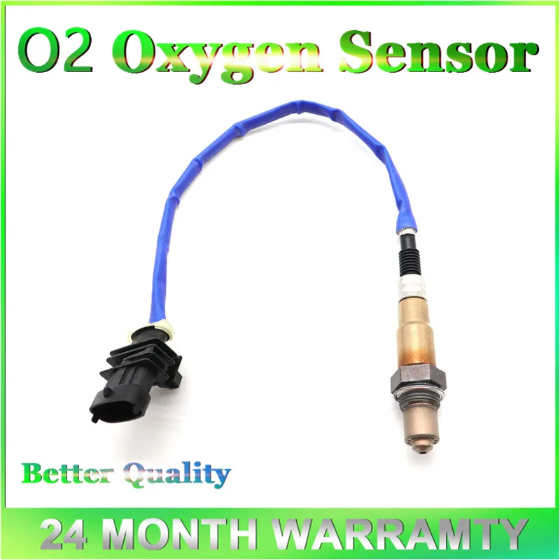 Oxygen Sensor Air Fuel Ratio Sensor For Chevrolet Trax Sonic Buick Encore 55572993 55563348 55574136 234-4780 213-4764
Oxygen Sensor Air Fuel Ratio Sensor For Chevrolet Trax Sonic Buick Encore 55572993 55563348 55574136 234-4780 213-4764