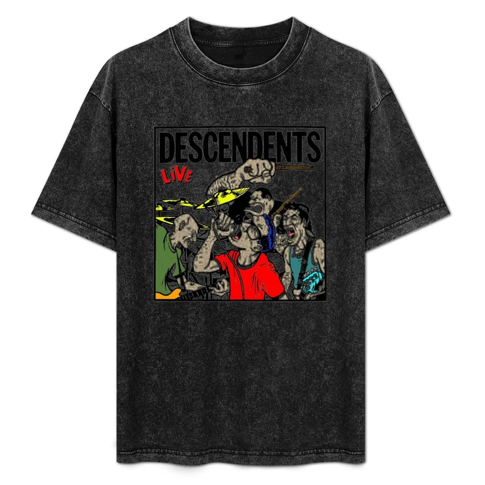 Milo Touring T-Shirt Soft Anti-Shrink Cotton Tee
Milo Touring T-Shirt Soft Anti-Shrink Cotton Tee