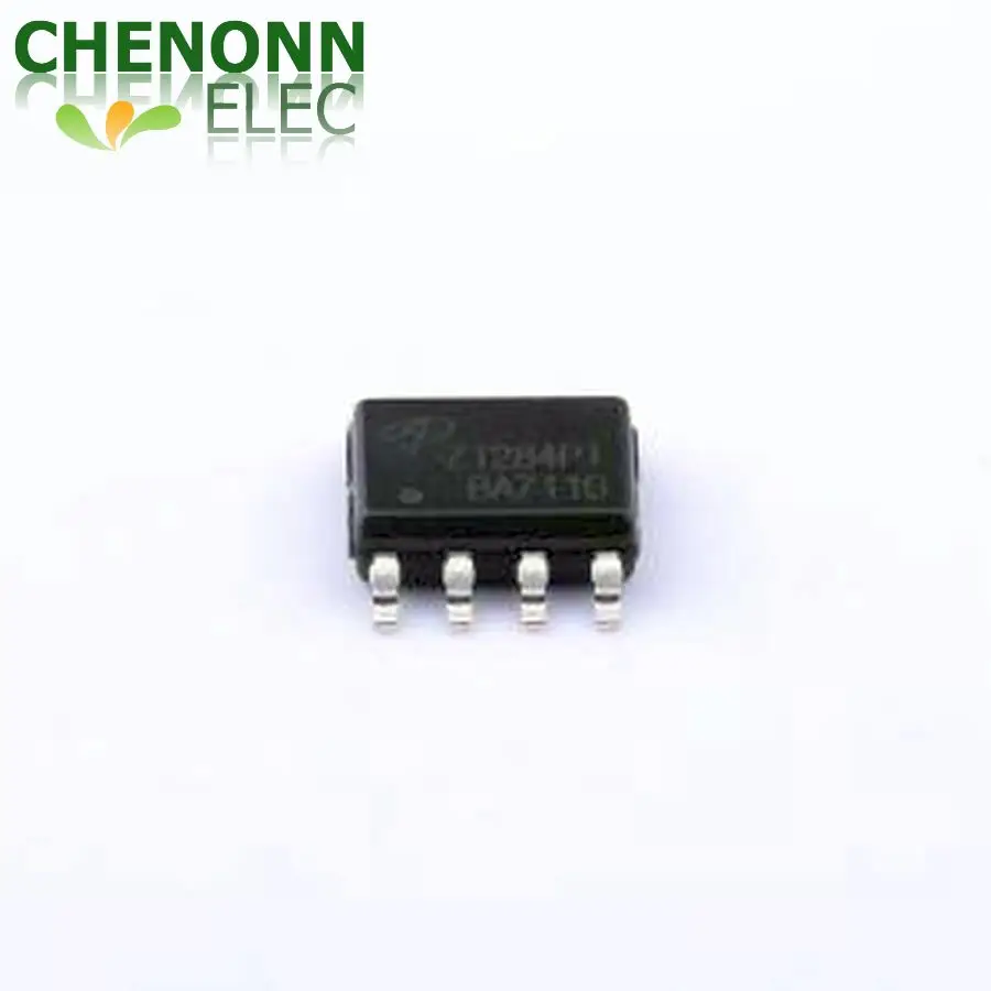 20PCS/LOT AOZ1284PI (DC DC Converters)
20PCS/LOT AOZ1284PI (DC DC Converters)