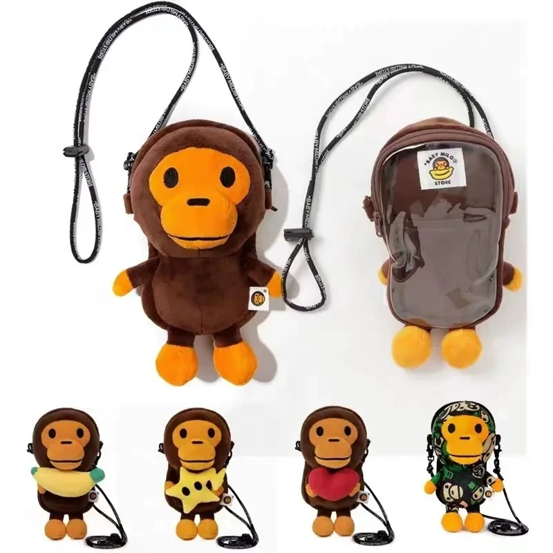 В наличии Обезьяна Сумка для мобильного телефона Milomonkey Сумка для телефона Сумка на плечо Обезьяна в руках Бананы Обезьяна в руках Бананы Kawayi Подарки
В наличии Обезьяна Сумка для мобильного телефона Milomonkey Сумка для телефона Сумка на плечо Обезьяна в руках Бананы Обезьяна в руках Бананы Kawayi Подарки