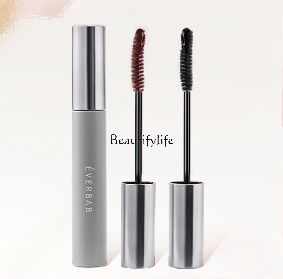 Double Effect Eyelash Base Cream Waterproof Long Shaping Curling Mascara Not Easy to Smudge
Double Effect Eyelash Base Cream Waterproof Long Shaping Curling Mascara Not Easy to Smudge