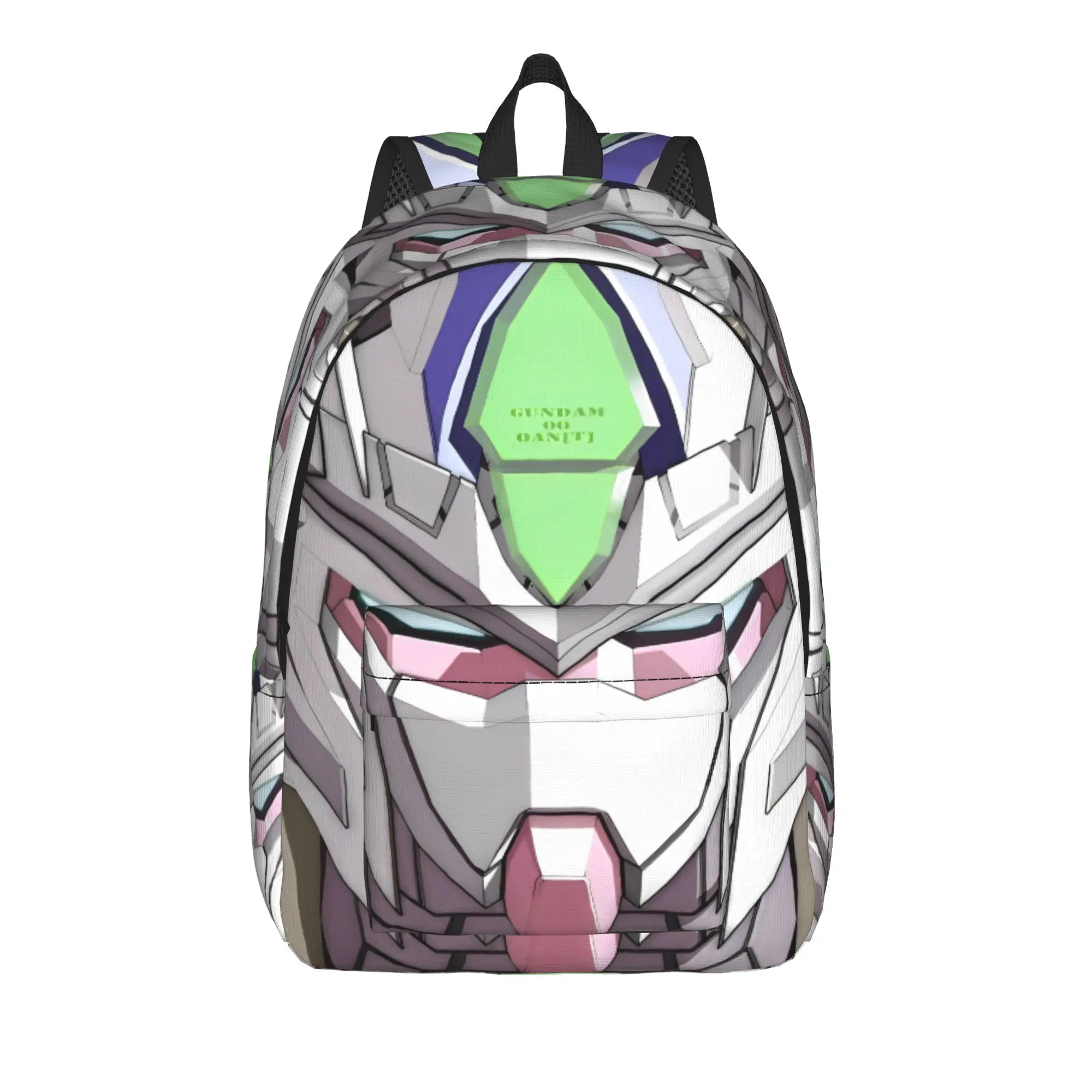 Mobile Suit Gundam 0079 Backpack Funny Backpacks Boy Girl Daily Soft High School Bags Designer Rucksack
Mobile Suit Gundam 0079 Backpack Funny Backpacks Boy Girl Daily Soft High School Bags Designer Rucksack