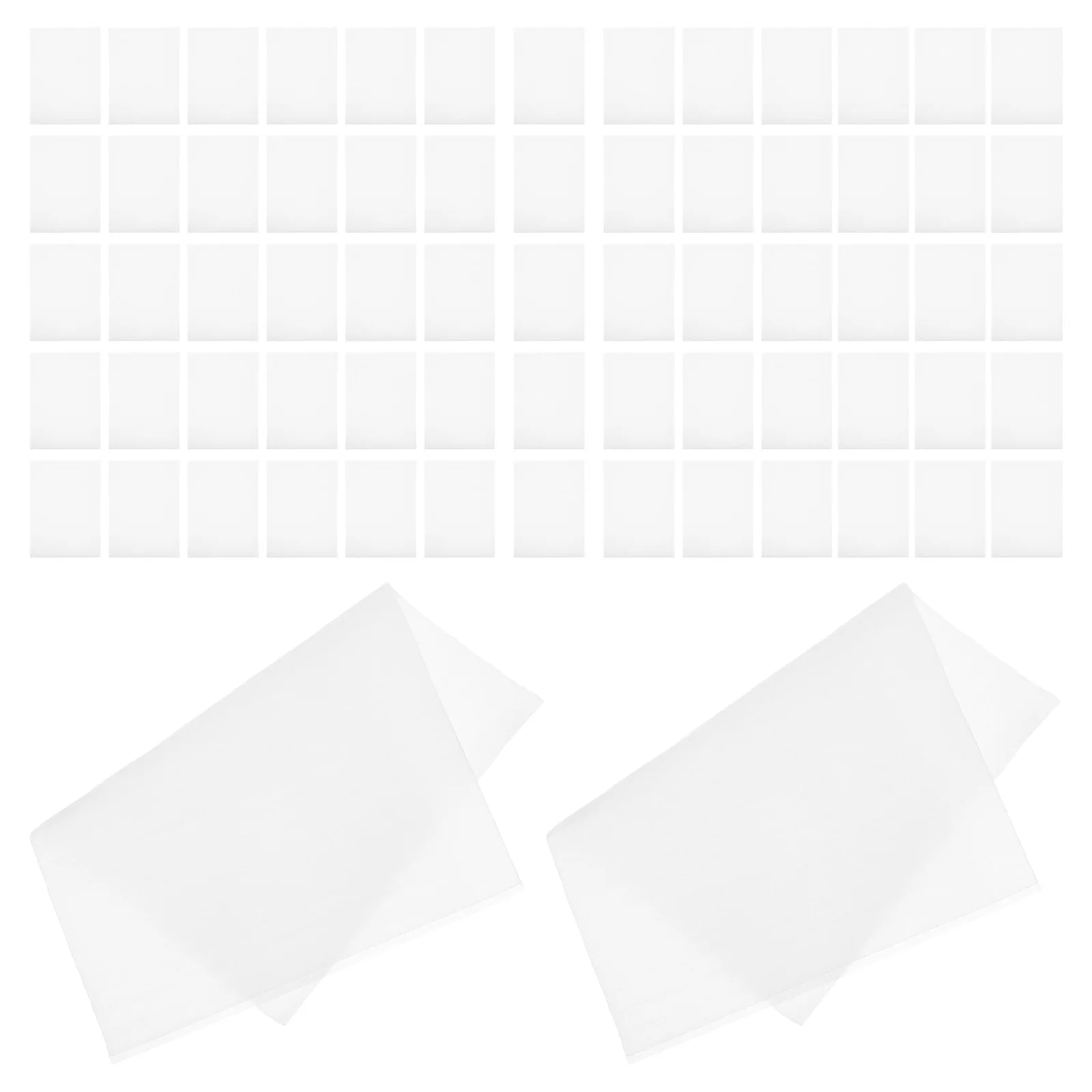 100pcs Shockproof Packaging Bags Lightweight Reusable Foam Sheets Protective Glassware Plates Storage Packing Shipping
100pcs Shockproof Packaging Bags Lightweight Reusable Foam Sheets Protective Glassware Plates Storage Packing Shipping