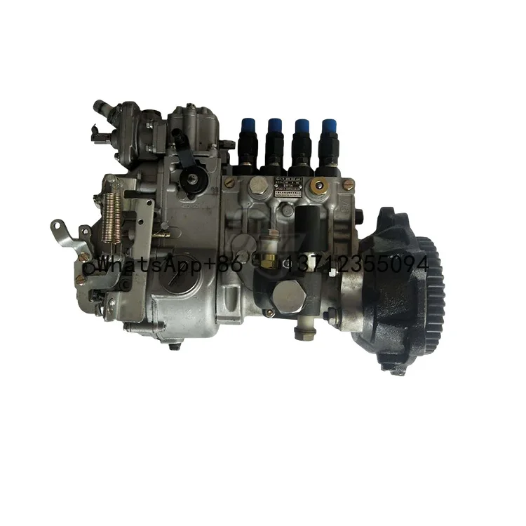 High Quality diesel Fuel Injection Pump 1001090113 6AW1123 Xichai 6DF1D-12G-DG1A92kW/2200rpm 1111010A432-DG1A
High Quality diesel Fuel Injection Pump 1001090113 6AW1123 Xichai 6DF1D-12G-DG1A92kW/2200rpm 1111010A432-DG1A
