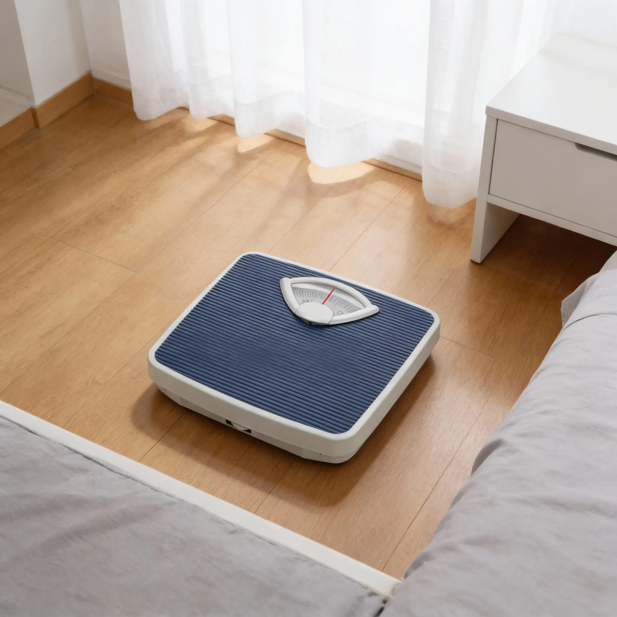 Digital Weighing for Body Weight Bath Home Mechanical Scale Dial Scale Non Slip Pad Small Space Saving Stable Comfortable
Digital Weighing for Body Weight Bath Home Mechanical Scale Dial Scale Non Slip Pad Small Space Saving Stable Comfortable