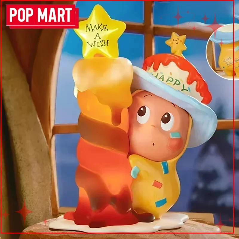 Подлинная глухая коробка Pop Mart Starman поколения 2, тематические фигурки со звездами, милые коллекционные предметы-сюрпризы, идеальный подарок
Подлинная глухая коробка Pop Mart Starman поколения 2, тематические фигурки со звездами, милые коллекционные предметы-сюрпризы, идеальный подарок