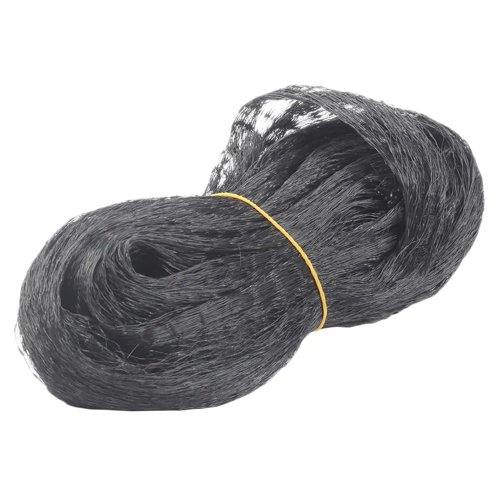 Black Anti Anti Bird Net 5x10M Garden Trellis Netting Orchard Garden Vegetable Protecting Mesh Trellis Netting Plant Cage 
Black Anti Anti Bird Net 5x10M Garden Trellis Netting Orchard Garden Vegetable Protecting Mesh Trellis Netting Plant Cage