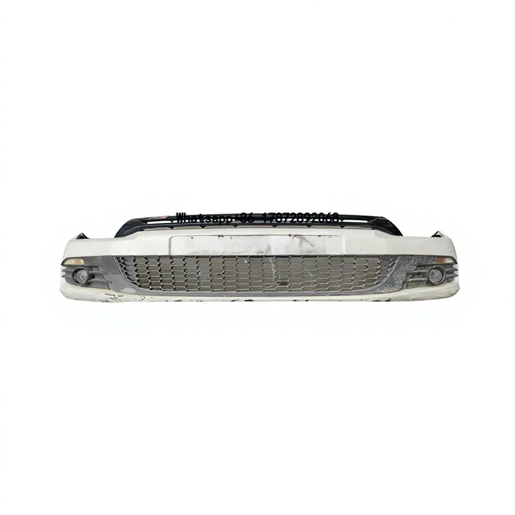 Suitable for Scirocco Front Bumper Assembly
Suitable for Scirocco Front Bumper Assembly