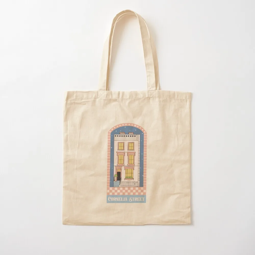 Cornelia Street Tote Bag tote bag men's Shopper handbag shopper bag woman university shopper
Cornelia Street Tote Bag tote bag men's Shopper handbag shopper bag woman university shopper