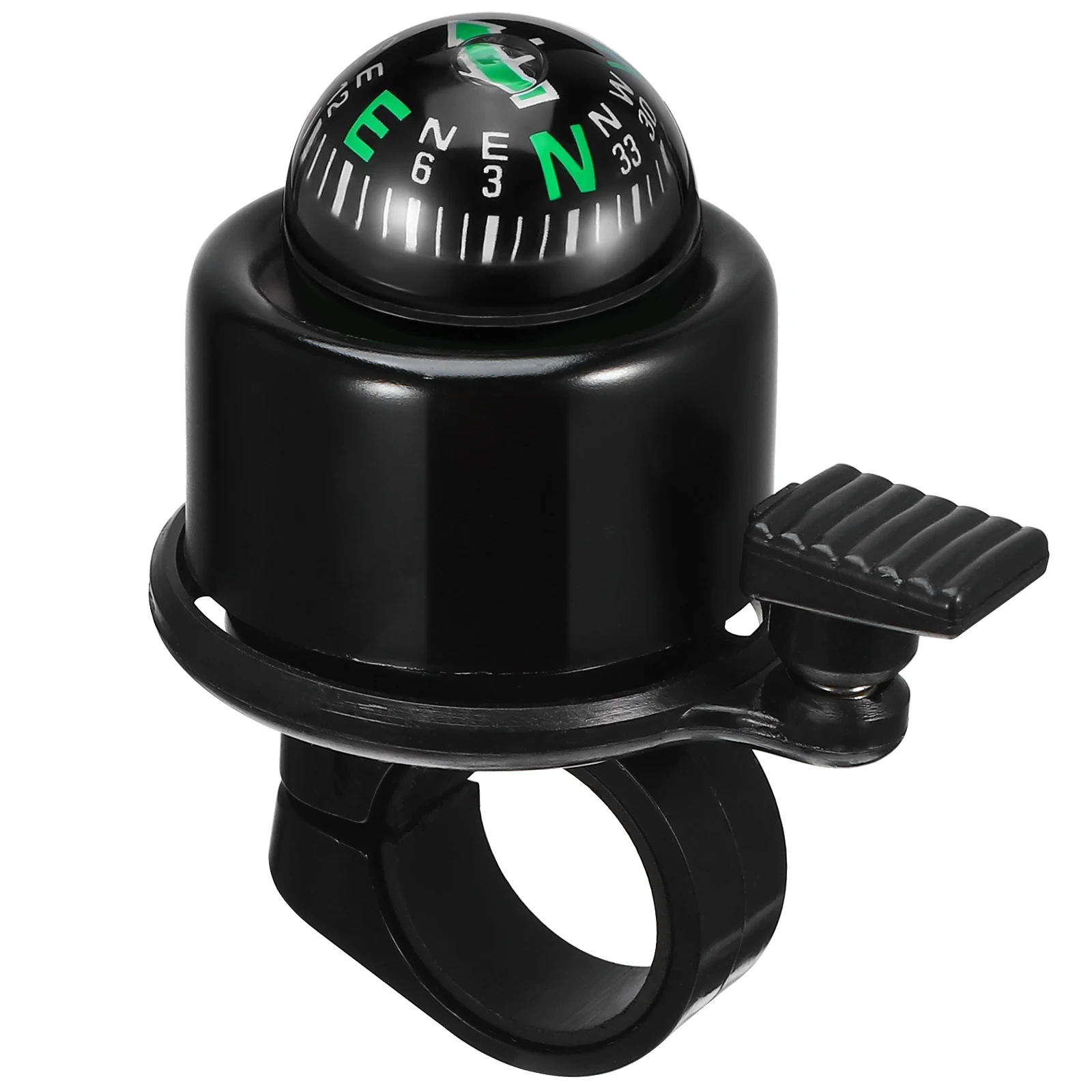Bicycle Bell Mountain Accessories Compass Warning Bells Bike Aluminum Alloy Fitness Outdoor Rainproof Practical Easy
Bicycle Bell Mountain Accessories Compass Warning Bells Bike Aluminum Alloy Fitness Outdoor Rainproof Practical Easy