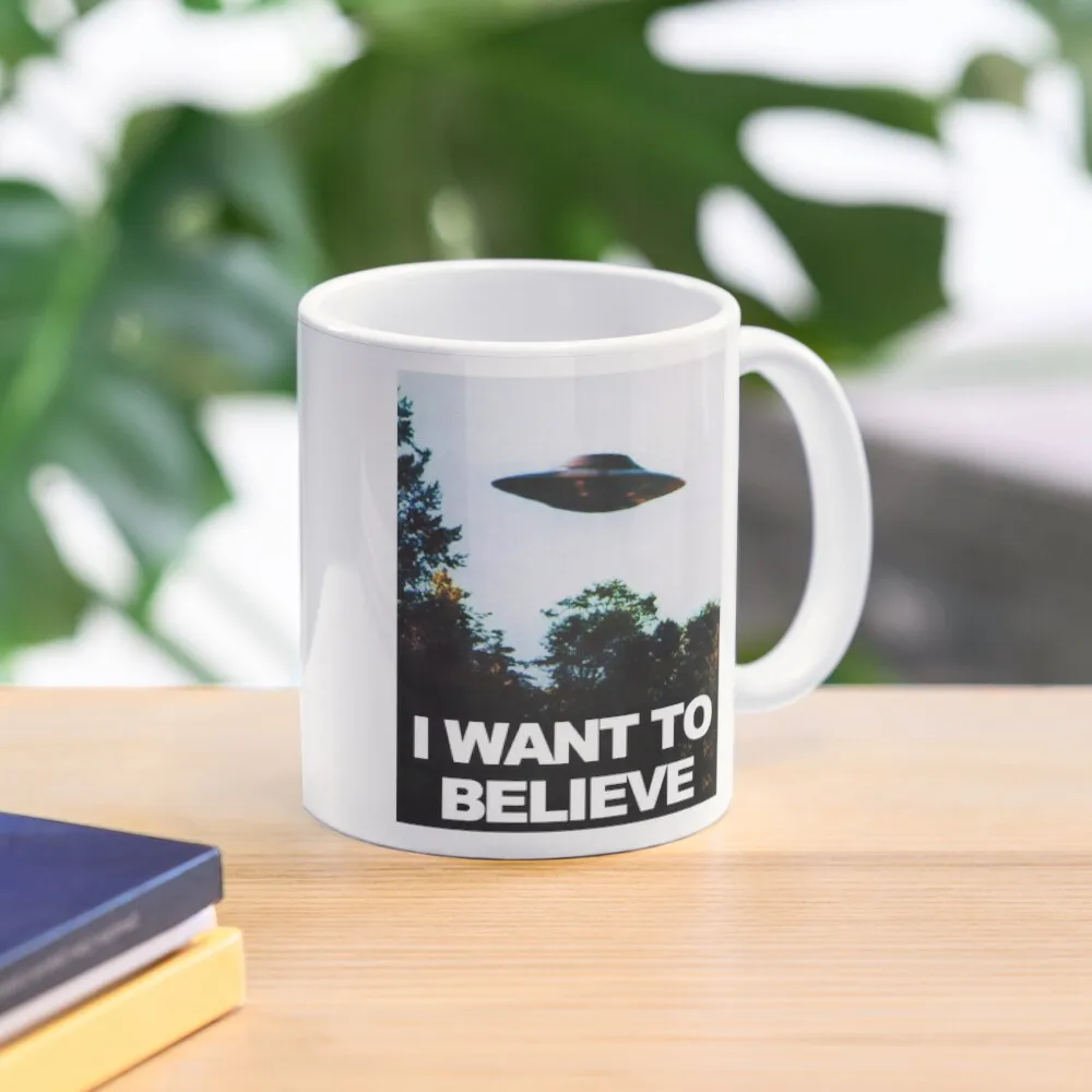 I Want To Believe UFO Mug Coffee Mug Cold And Hot Thermal Glasses Anime Cups Cups Set Mug
I Want To Believe UFO Mug Coffee Mug Cold And Hot Thermal Glasses Anime Cups Cups Set Mug