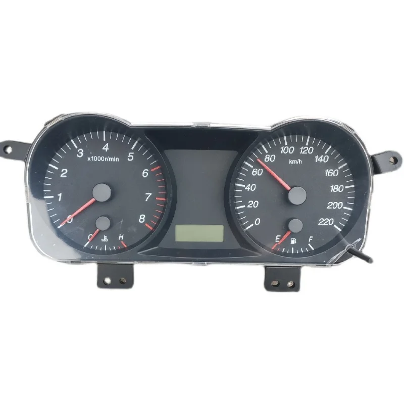 For Haima Knight 7 S7 Combination Dashboard Odometer Tachometer Brand new
For Haima Knight 7 S7 Combination Dashboard Odometer Tachometer Brand new