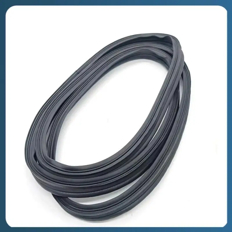 AB02 Car Rear Trunk Lid Weatherstrip Rubber Seal Fit For Toyota Camry 2007-2011 64461-06060 6446106060 Accessories
AB02 Car Rear Trunk Lid Weatherstrip Rubber Seal Fit For Toyota Camry 2007-2011 64461-06060 6446106060 Accessories