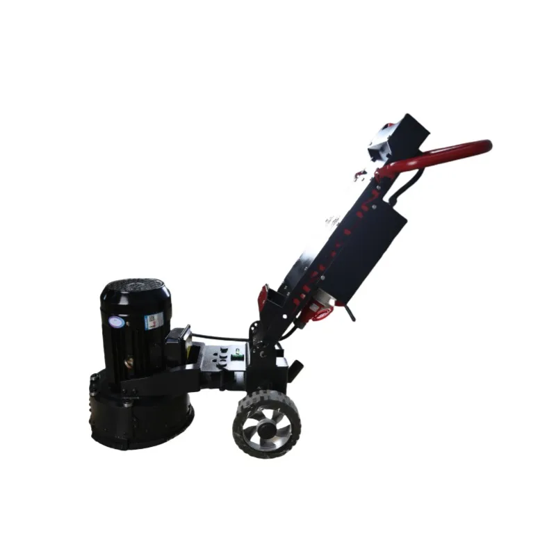 【specialized】GT300 Edger with Variable Frequency Adjustable Floor Grinder for Large Area and Small Area Concrete Grinder
【specialized】GT300 Edger with Variable Frequency Adjustable Floor Grinder for Large Area and Small Area Concrete Grinder