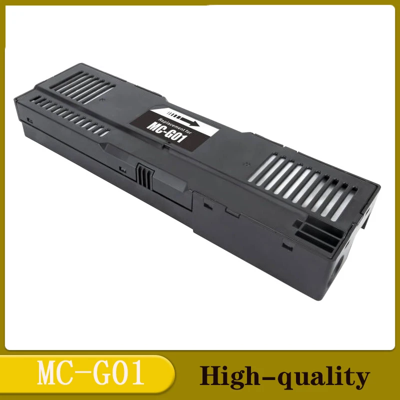 MC-G01 MC G01 Резервуар для контейнера для Canon MAXIFY GX6010 GX7010 GX6020 GX7020 GX6030 GX7030 GX6050 GX7050 GX6060GX6040 GX7040
MC-G01 MC G01 Резервуар для контейнера для Canon MAXIFY GX6010 GX7010 GX6020 GX7020 GX6030 GX7030 GX6050 GX7050 GX6060GX6040 GX7040