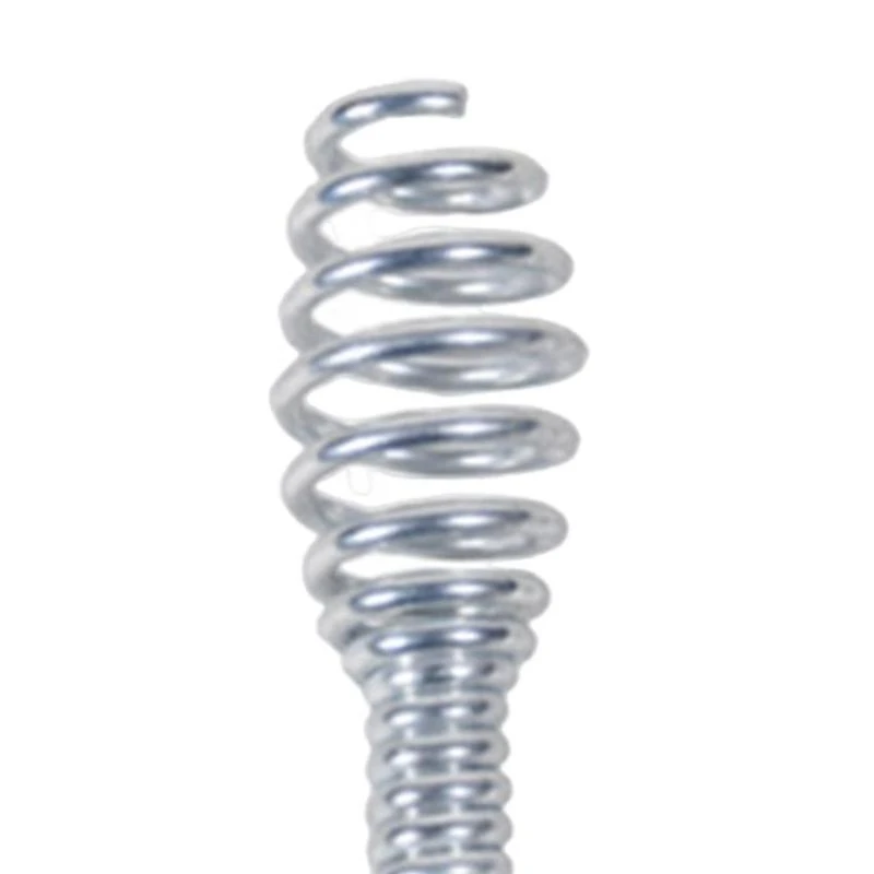 Drain Cleaner Combination Cutter Head Set,16mm Stainless Steel Pipeline Dredging Machine Cutting Head Tool Accessories
Drain Cleaner Combination Cutter Head Set,16mm Stainless Steel Pipeline Dredging Machine Cutting Head Tool Accessories