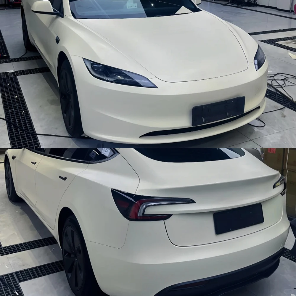 Car Sticker Matte Paper White Auto Color Change Vinyl Film PET Bubble Free Wrapping Car Accessories Self Adhesive Decals
Car Sticker Matte Paper White Auto Color Change Vinyl Film PET Bubble Free Wrapping Car Accessories Self Adhesive Decals