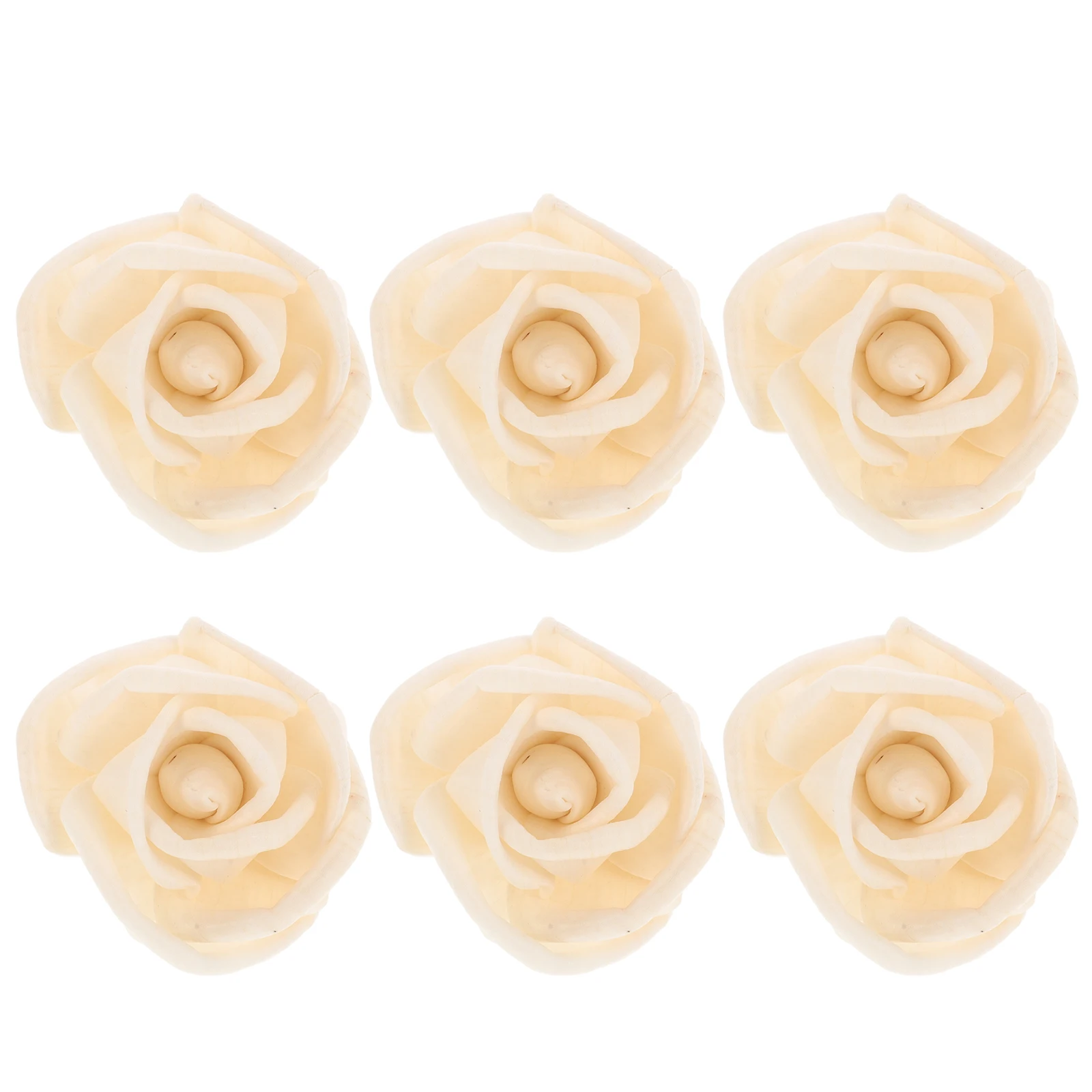 6pcs Luxury Scented Artificial Flower Aromatherapy Car Home Decor Long Lasting Paper Material Elegant Room Decor Flower Aroma
6pcs Luxury Scented Artificial Flower Aromatherapy Car Home Decor Long Lasting Paper Material Elegant Room Decor Flower Aroma