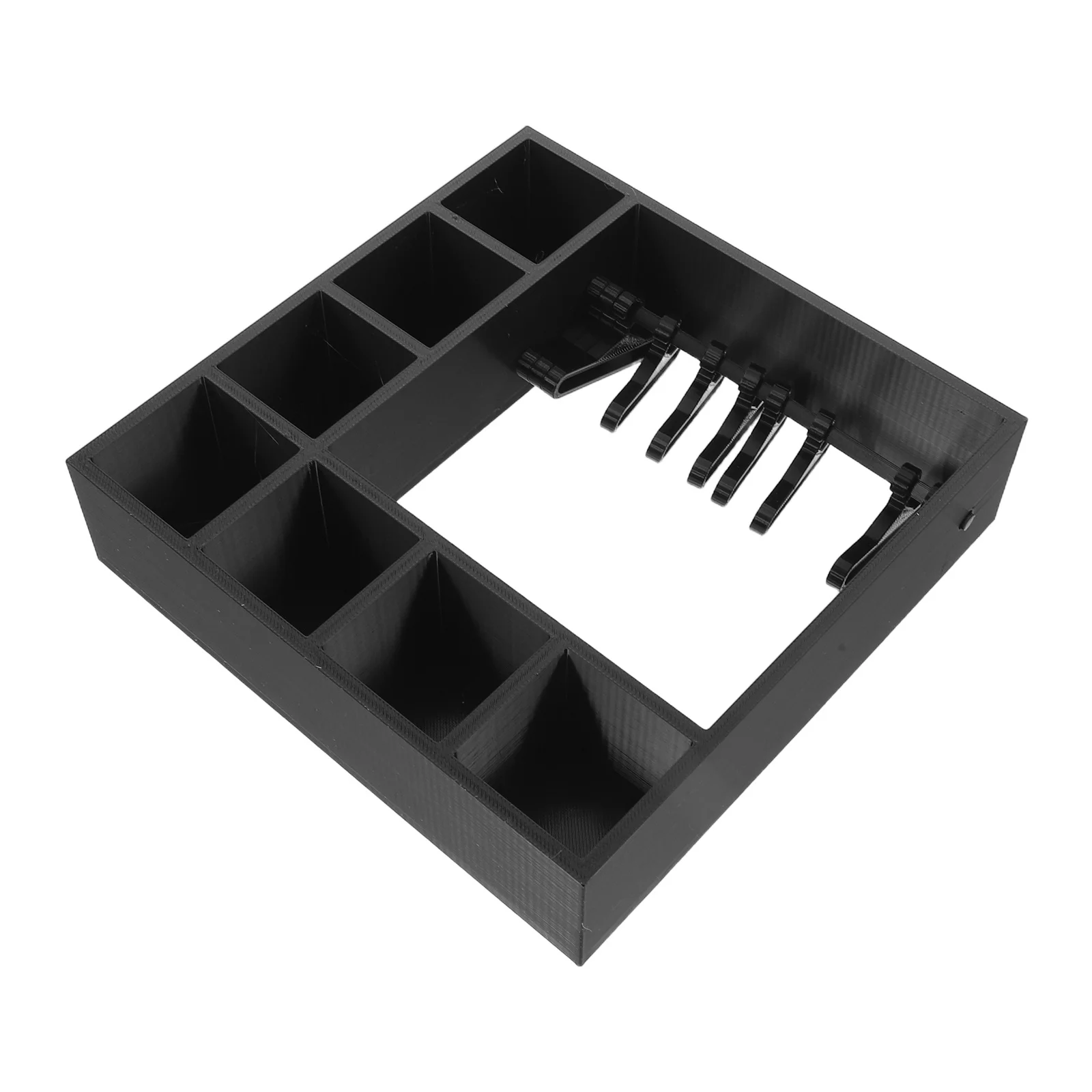 1 set 1 Set Mini Closet For 17Cm Compact Clothing Storage Organizer Plastic Garment Rack Playroom Furniture Accessories
1 set 1 Set Mini Closet For 17Cm Compact Clothing Storage Organizer Plastic Garment Rack Playroom Furniture Accessories