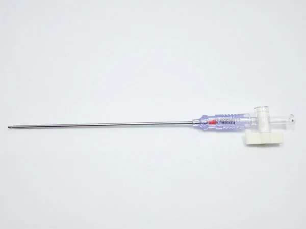 Disposable Veress laparoscopic Disposable Veress
Disposable Veress laparoscopic Disposable Veress