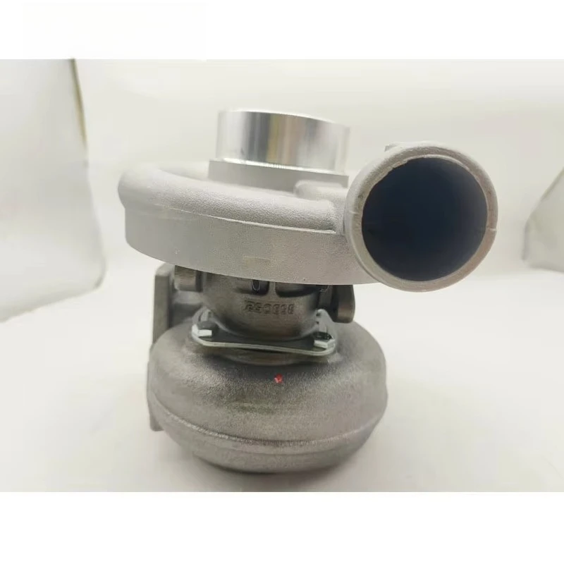 65.09100-7040 3539678/3539679 for Doosan DB58 Diesel DX220-3-5-7 Excavator Turbocharger Fast Delivery
65.09100-7040 3539678/3539679 for Doosan DB58 Diesel DX220-3-5-7 Excavator Turbocharger Fast Delivery