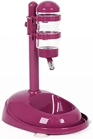 Dog Water Bottles Dog Water Bottle Pet Feeder Automatic Drinking Dispenser for Teddy Puppy Cat Bowl Supplies(k Red)
Dog Water Bottles Dog Water Bottle Pet Feeder Automatic Drinking Dispenser for Teddy Puppy Cat Bowl Supplies(k Red)