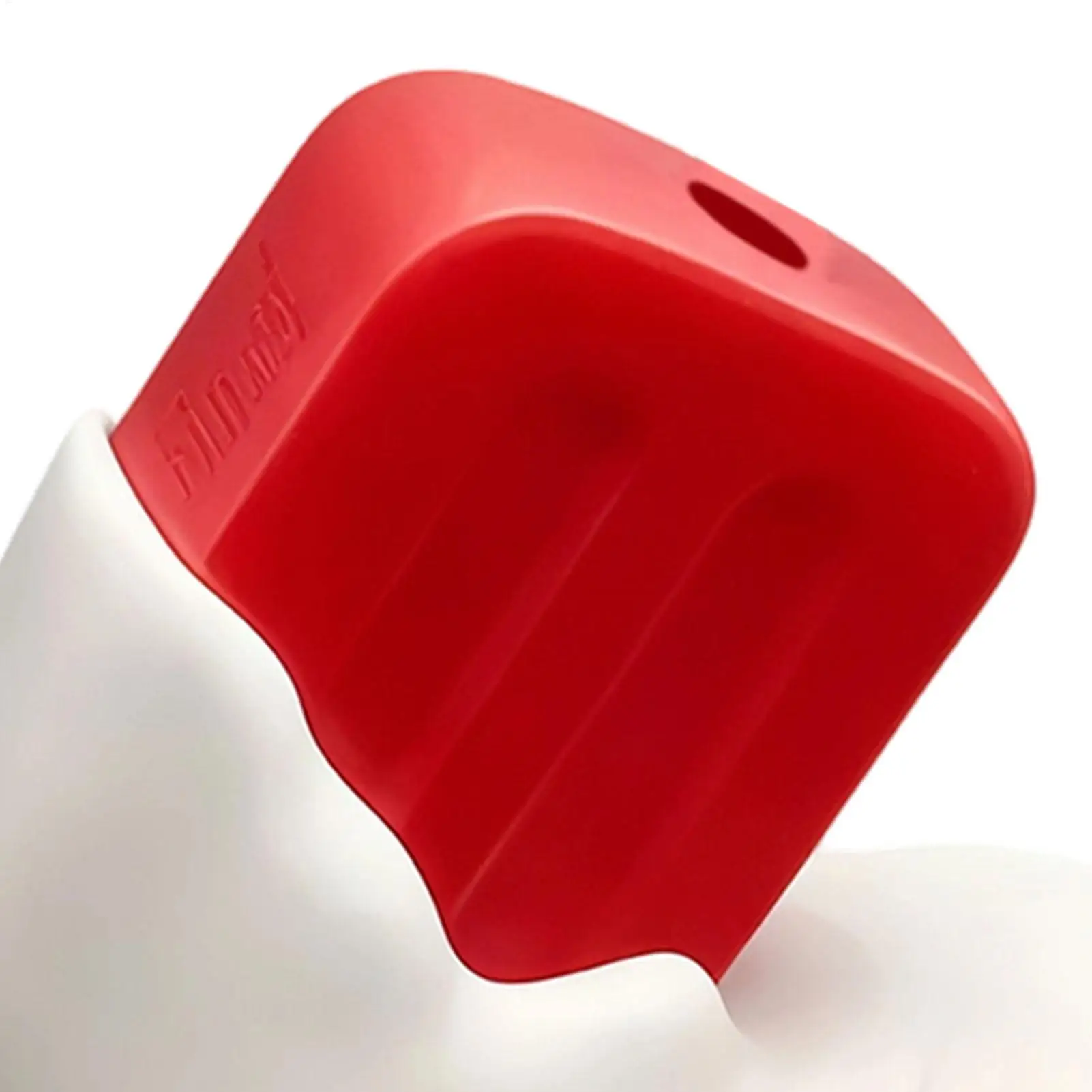 Desk Pencil Holder 2-pieces Melting Ice Lolly Shape Storage Holder 2 Pieces Pen Cup For Home Apartment Workplace Dorm College
Desk Pencil Holder 2-pieces Melting Ice Lolly Shape Storage Holder 2 Pieces Pen Cup For Home Apartment Workplace Dorm College