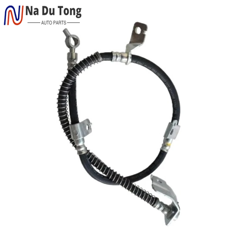 58731-3L001 Передний тормозной шланг подходит для Hyundai Azera 2006-2010 Sonata 2006-2011 58732-3L001
58731-3L001 Передний тормозной шланг подходит для Hyundai Azera 2006-2010 Sonata 2006-2011 58732-3L001