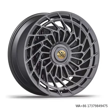 Custom 1 Piece Forged Wheels 5x120 5x130Alloy Rim 17-26 Inch for Car A3 A4 A5 A6 A6 A7 A8 Q3 Q5 Q7 Q8 RS4 RS5 RS6 R8 M3
Custom 1 Piece Forged Wheels 5x120 5x130Alloy Rim 17-26 Inch for Car A3 A4 A5 A6 A6 A7 A8 Q3 Q5 Q7 Q8 RS4 RS5 RS6 R8 M3