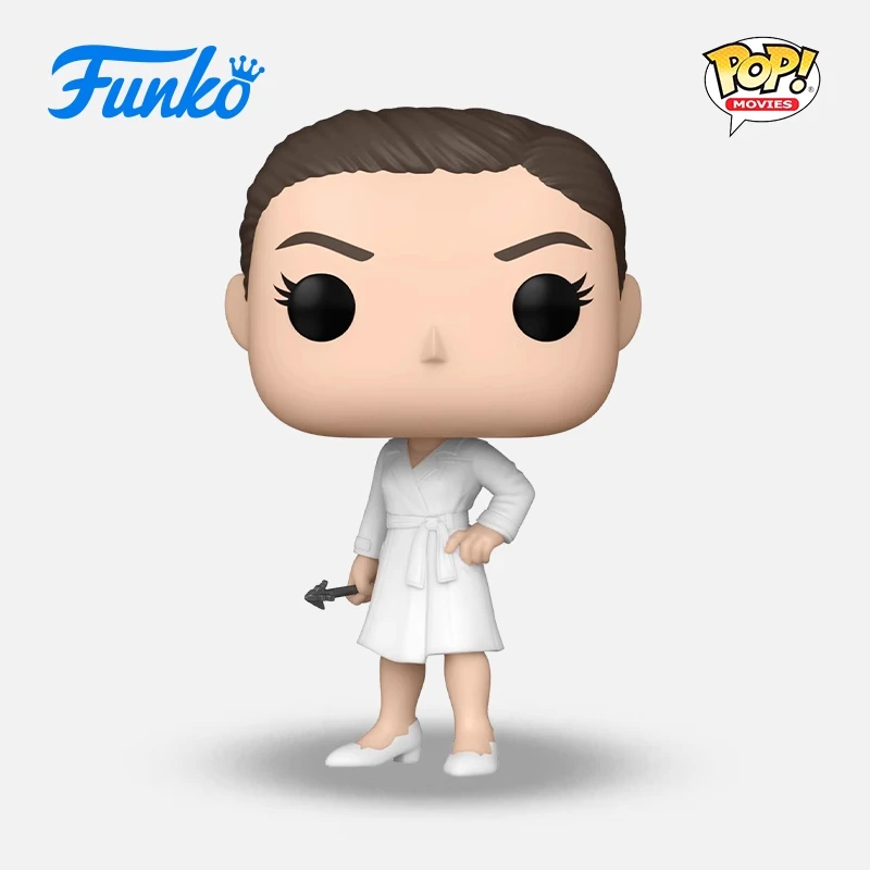 Подлинное издание FUNKO PO《DC Супергерои в американских комиксов》WonderWoman Аниме Фигурка Орнамент Модель Игрушки Коллекционная модель
Подлинное издание FUNKO PO《DC Супергерои в американских комиксов》WonderWoman Аниме Фигурка Орнамент Модель Игрушки Коллекционная модель